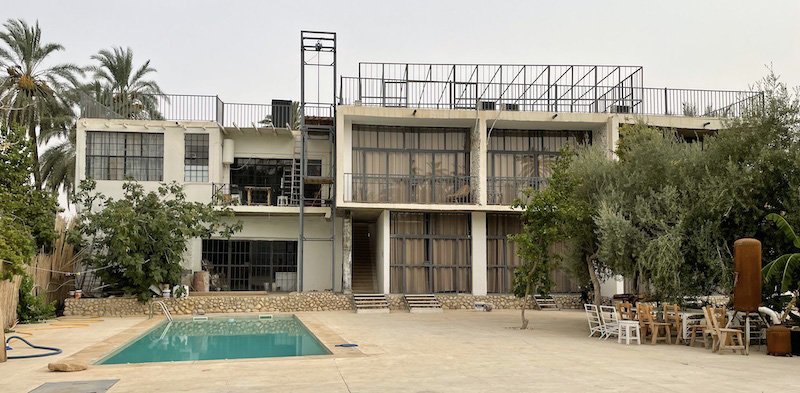 Dar Seddik Guesthouse in Gafsa