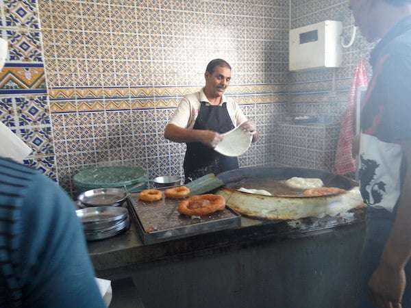 Tunisia Fatayer