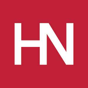 Hospitality Net Logo
