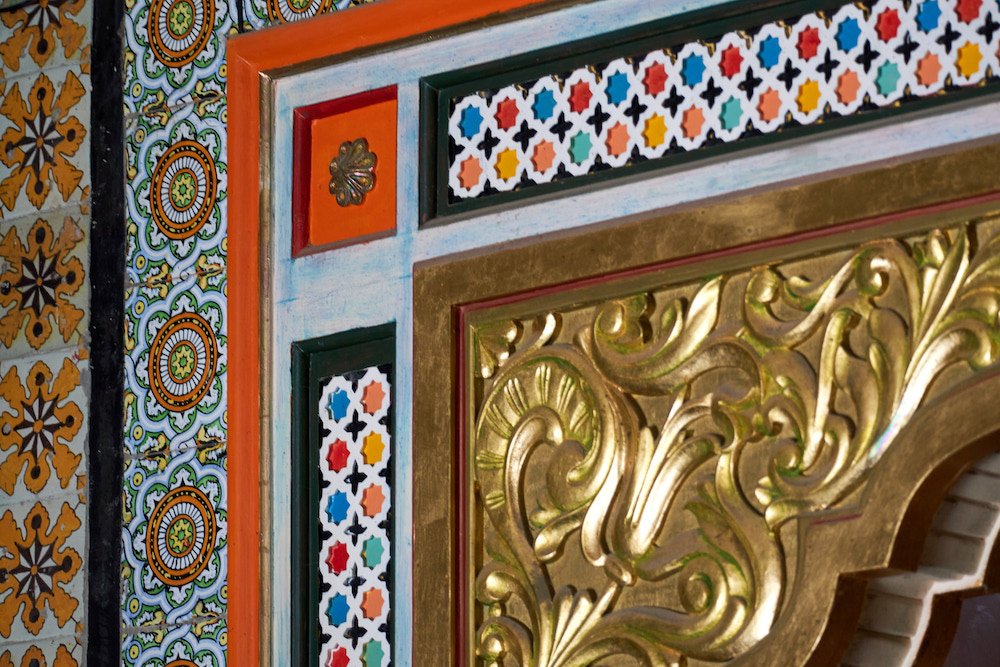 hotel royal victoria interior decor