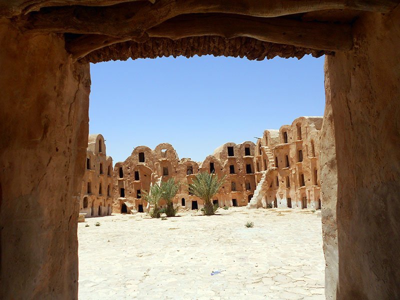 Ksar Ouled Soltane