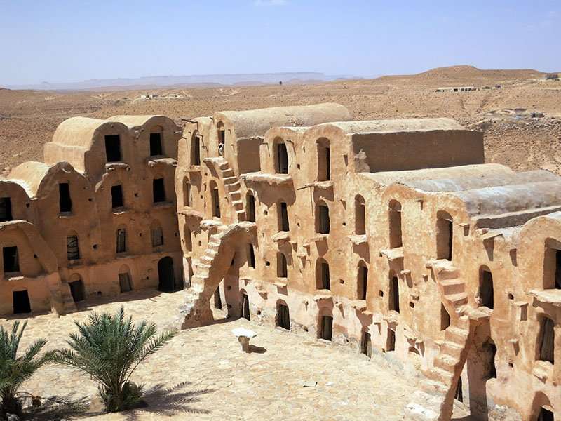 Ksar Ouled Soltane