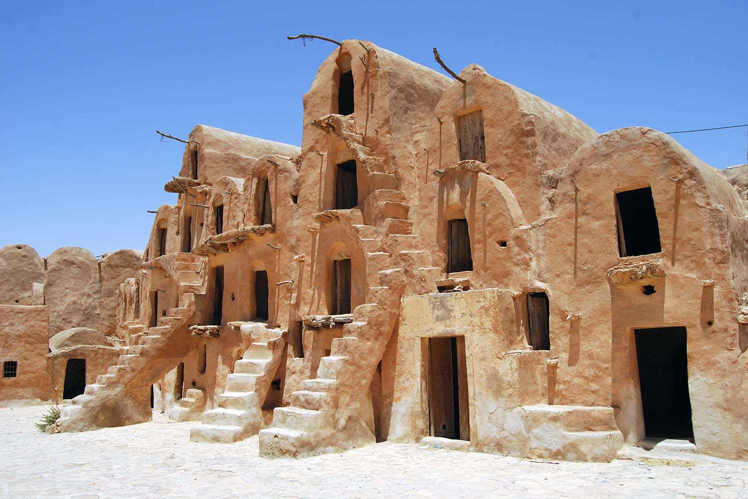 Ksar Ouled Soltane
