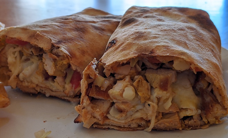 libanais