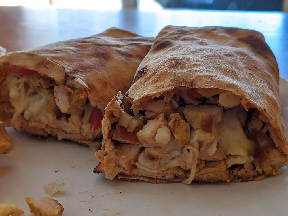 libanais