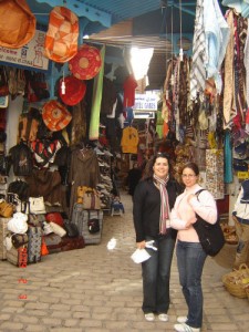 shopping