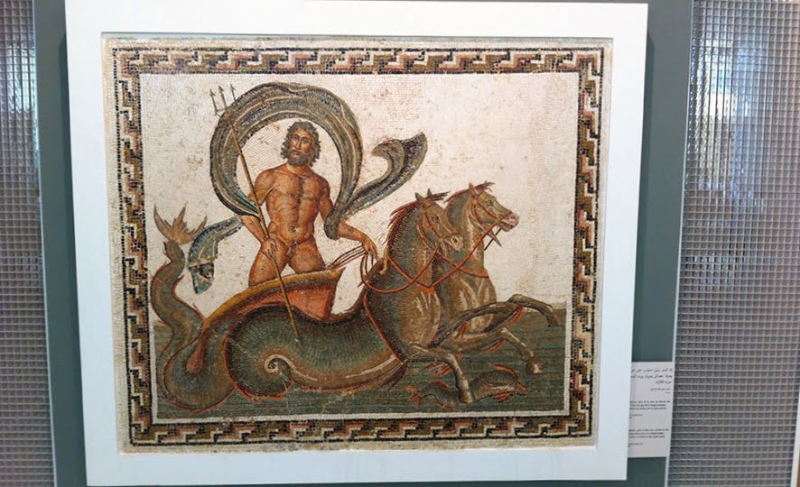 Sousse Museum