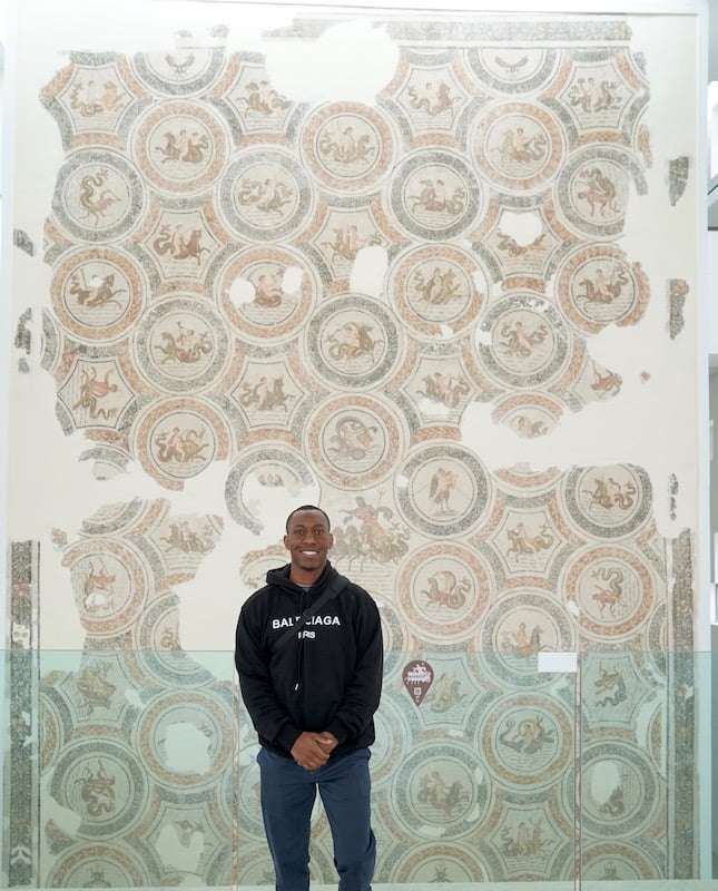 Bardo Museum
