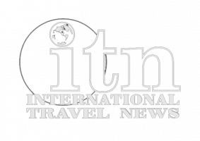 International Travel News Logo